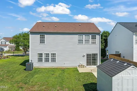7504 Brighton Village Drive Raleigh NC 27616
