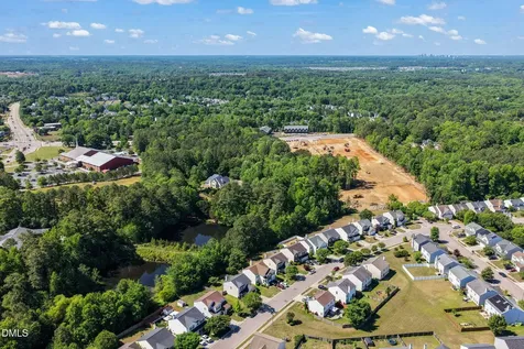 7504 Brighton Village Drive Raleigh NC 27616