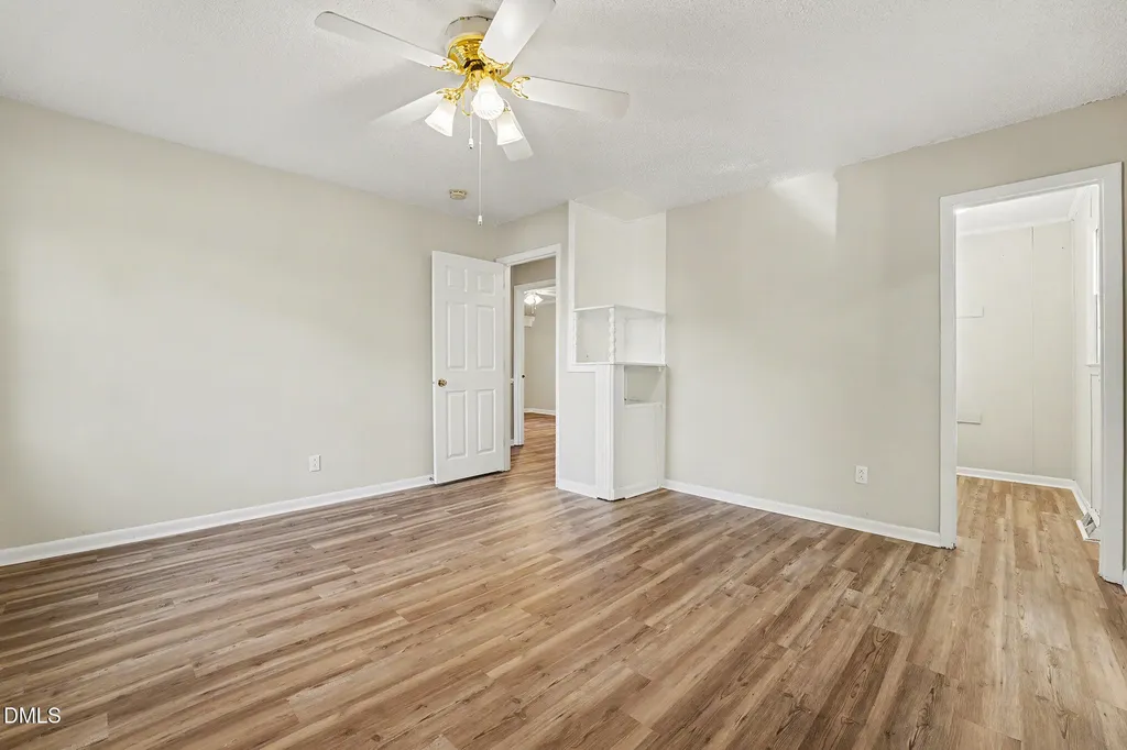 2113 James Slaughter Road Fuquay Varina NC 27526