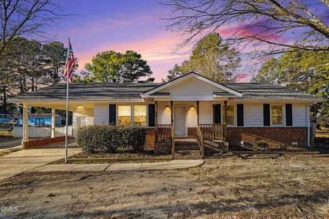2113 James Slaughter Road Fuquay Varina NC 27526