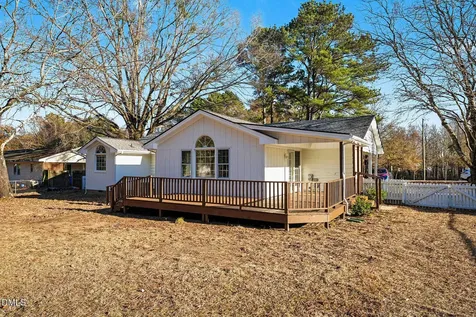 2113 James Slaughter Road Fuquay Varina NC 27526