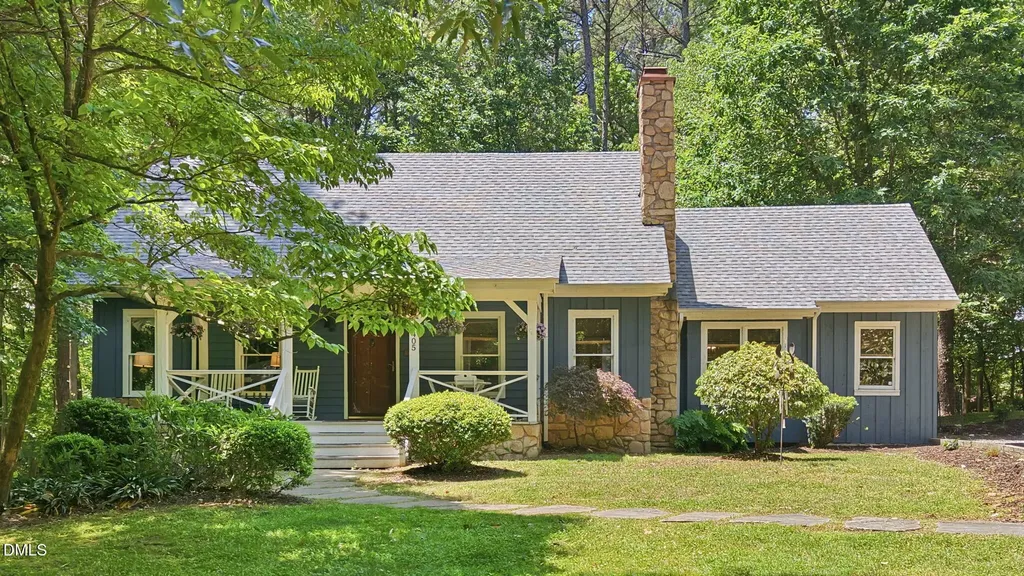 2405 Windsor Trail Raleigh NC 27615