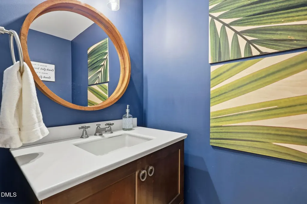 2405 Windsor Trail Raleigh NC 27615