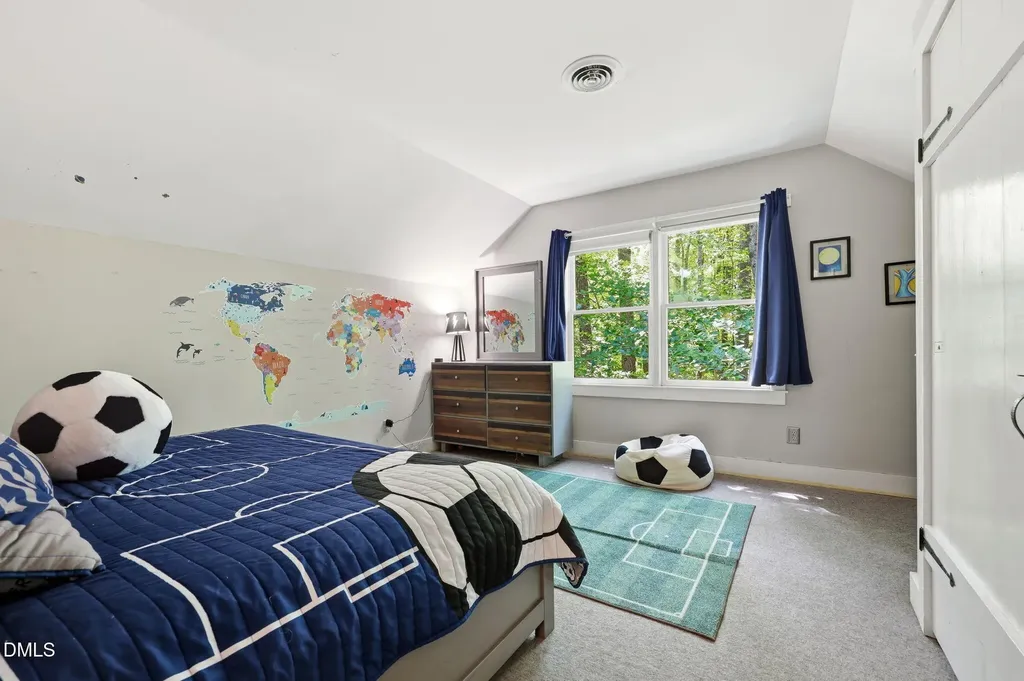 2405 Windsor Trail Raleigh NC 27615