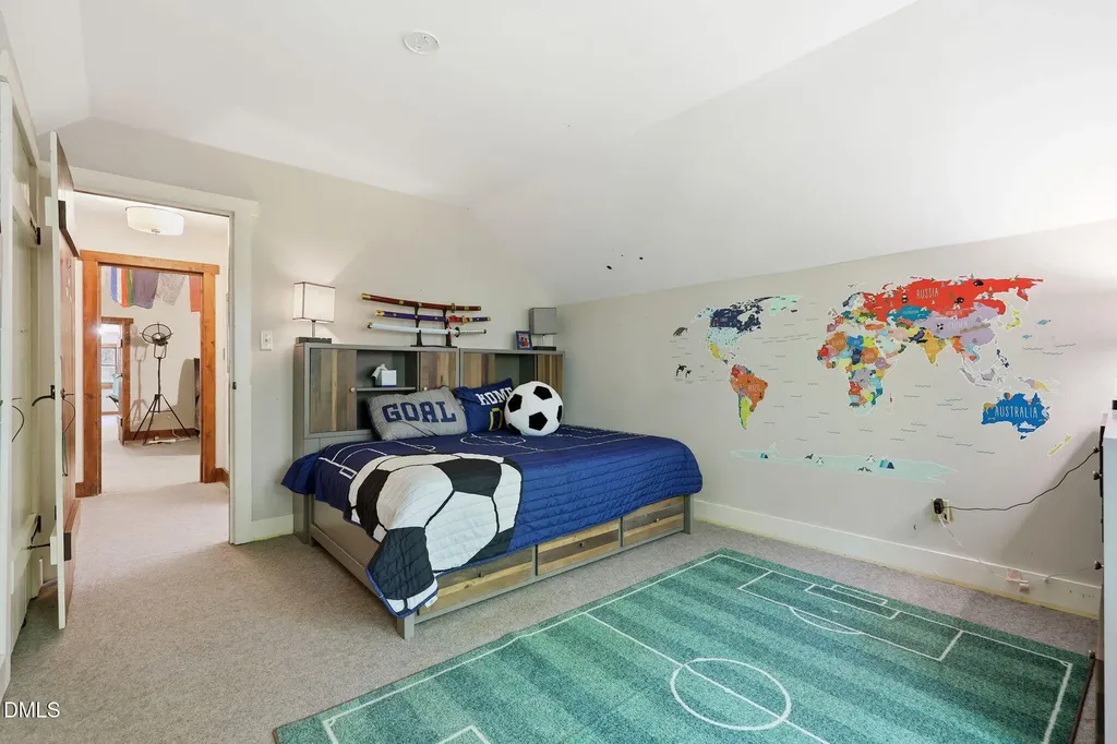 2405 Windsor Trail Raleigh NC 27615