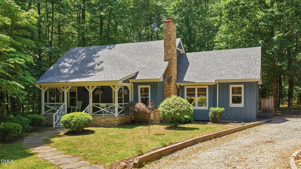 2405 Windsor Trail Raleigh NC 27615