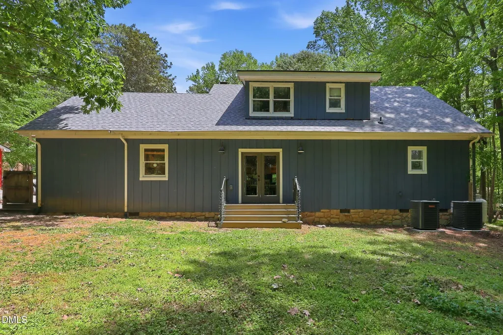 2405 Windsor Trail Raleigh NC 27615
