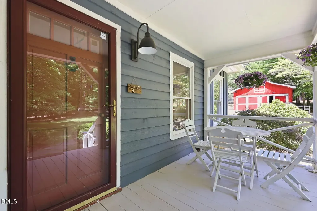 2405 Windsor Trail Raleigh NC 27615