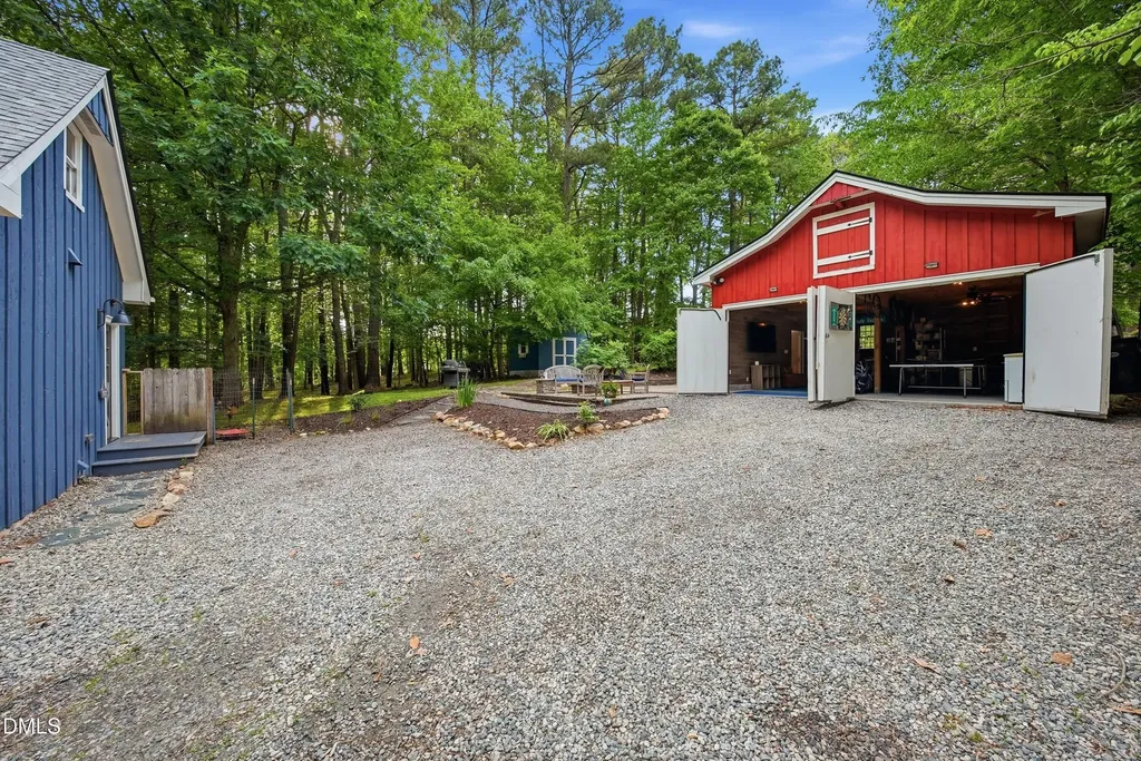 2405 Windsor Trail Raleigh NC 27615