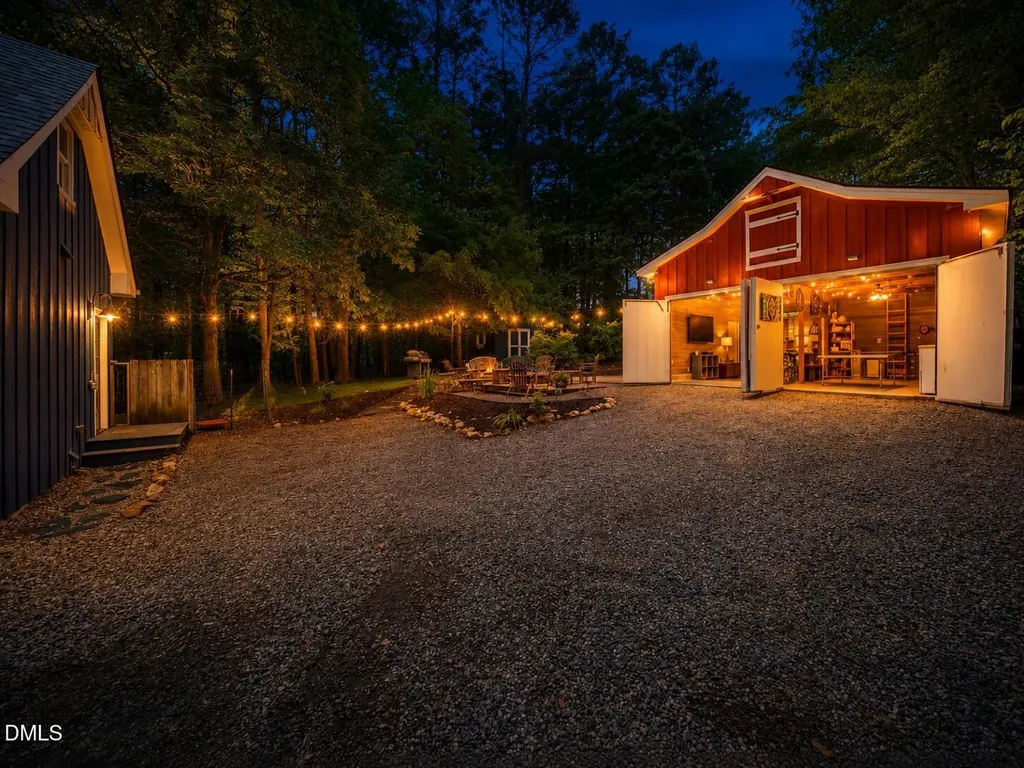 2405 Windsor Trail Raleigh NC 27615