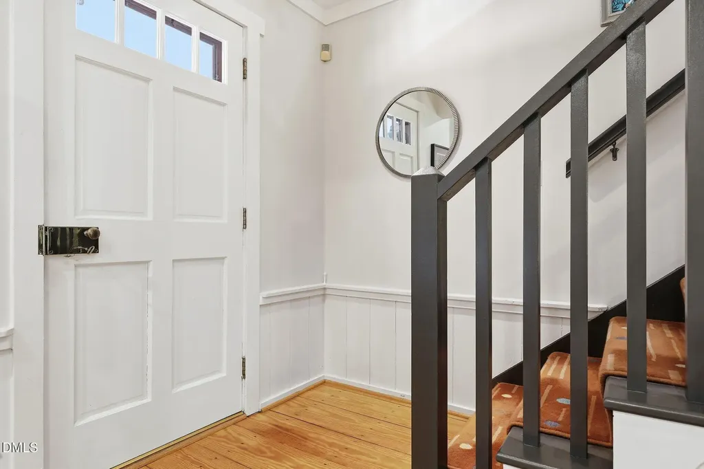 2405 Windsor Trail Raleigh NC 27615