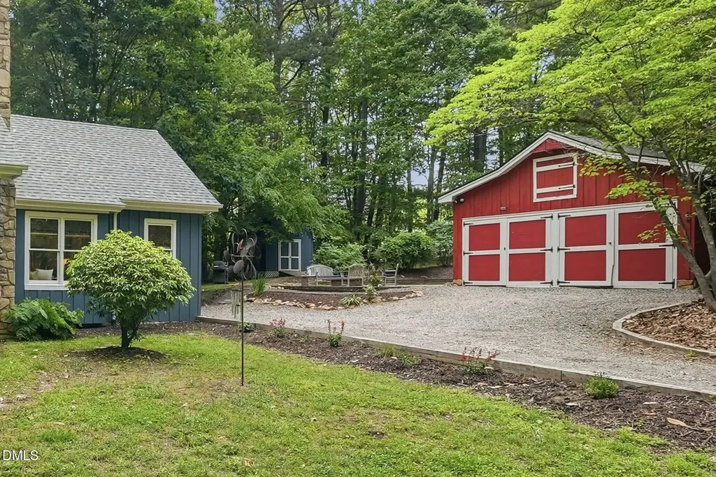 2405 Windsor Trail Raleigh NC 27615