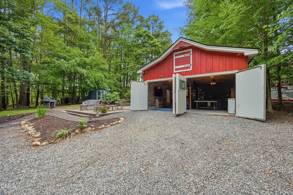2405 Windsor Trail Raleigh NC 27615