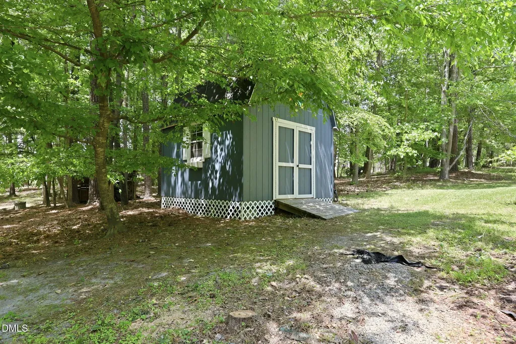 2405 Windsor Trail Raleigh NC 27615