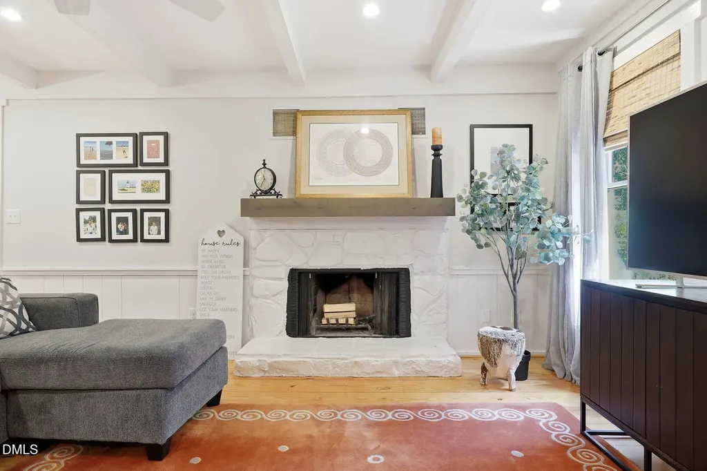2405 Windsor Trail Raleigh NC 27615