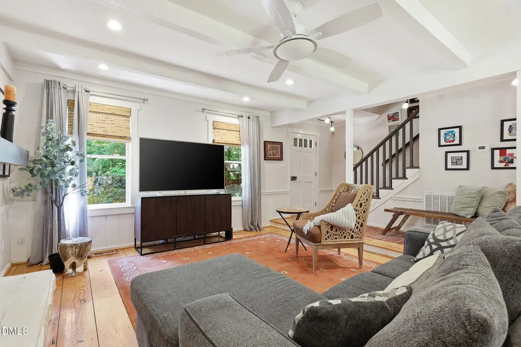 2405 Windsor Trail Raleigh NC 27615