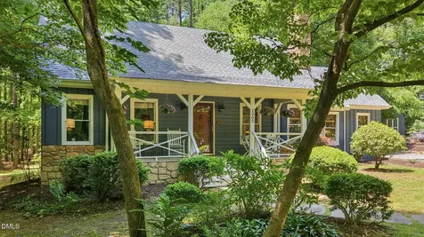 2405 Windsor Trail Raleigh NC 27615
