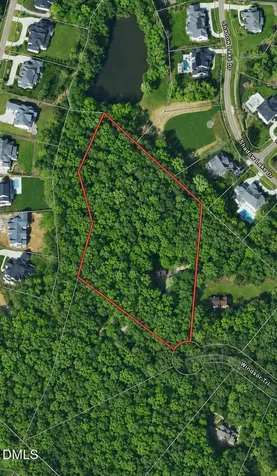 2405 Windsor Trail Raleigh NC 27615