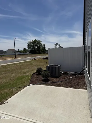 38 Joyner Park Drive Rocky Mount NC 27803
