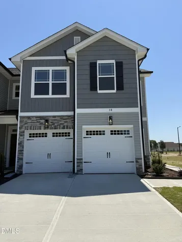 38 Joyner Park Drive Rocky Mount NC 27803