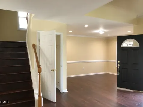 814 Bristol Blue Street Apex NC 27502