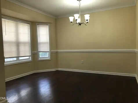 814 Bristol Blue Street Apex NC 27502