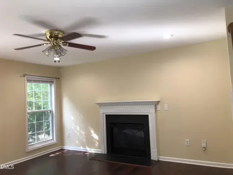 814 Bristol Blue Street Apex NC 27502