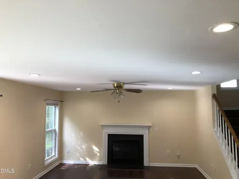 814 Bristol Blue Street Apex NC 27502