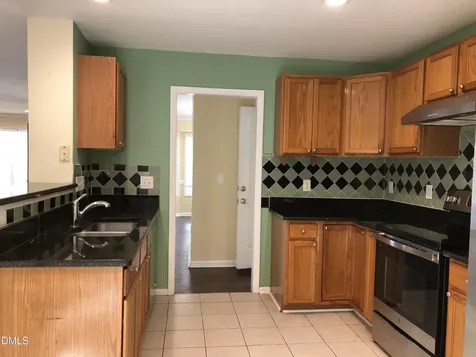 814 Bristol Blue Street Apex NC 27502