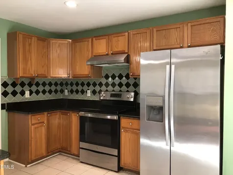 814 Bristol Blue Street Apex NC 27502