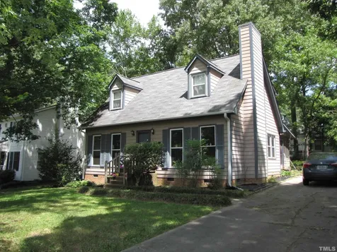 603 E Hammond Street Durham NC 27704