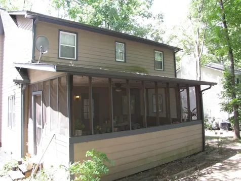 603 E Hammond Street Durham NC 27704