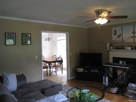 603 E Hammond Street Durham NC 27704