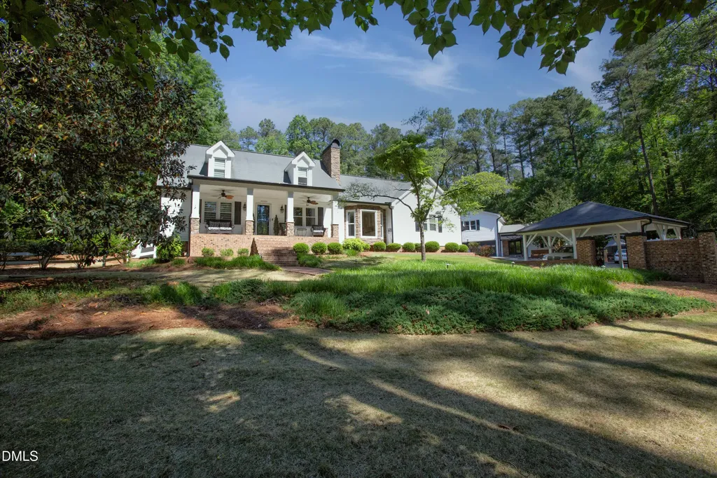 3005 Horse Shoe Farm Road Wake Forest NC 27587