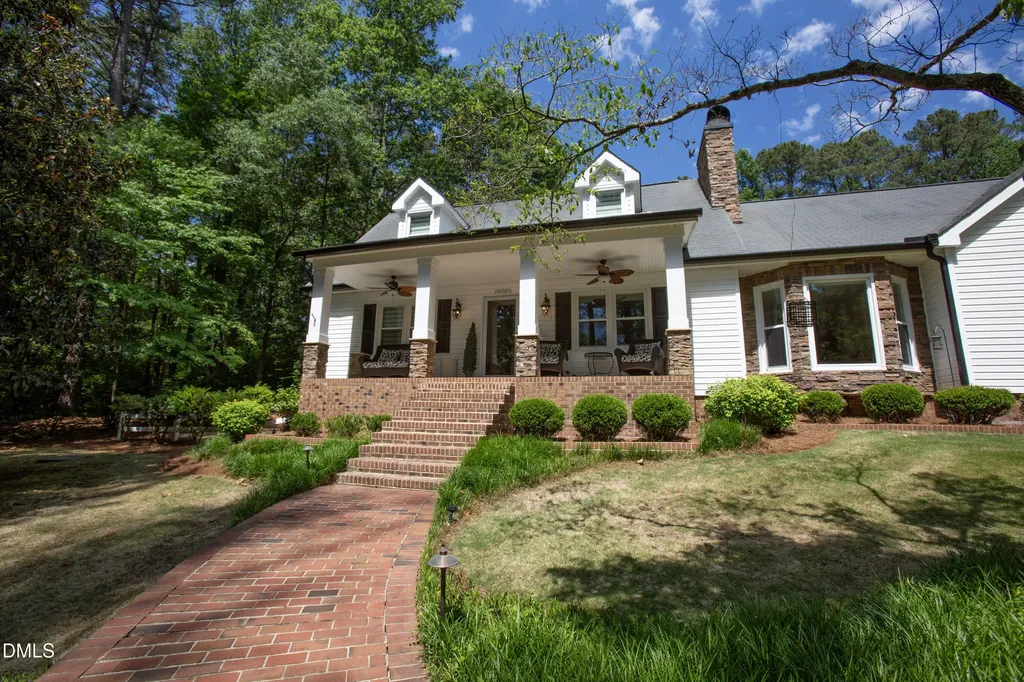 3005 Horse Shoe Farm Road Wake Forest NC 27587