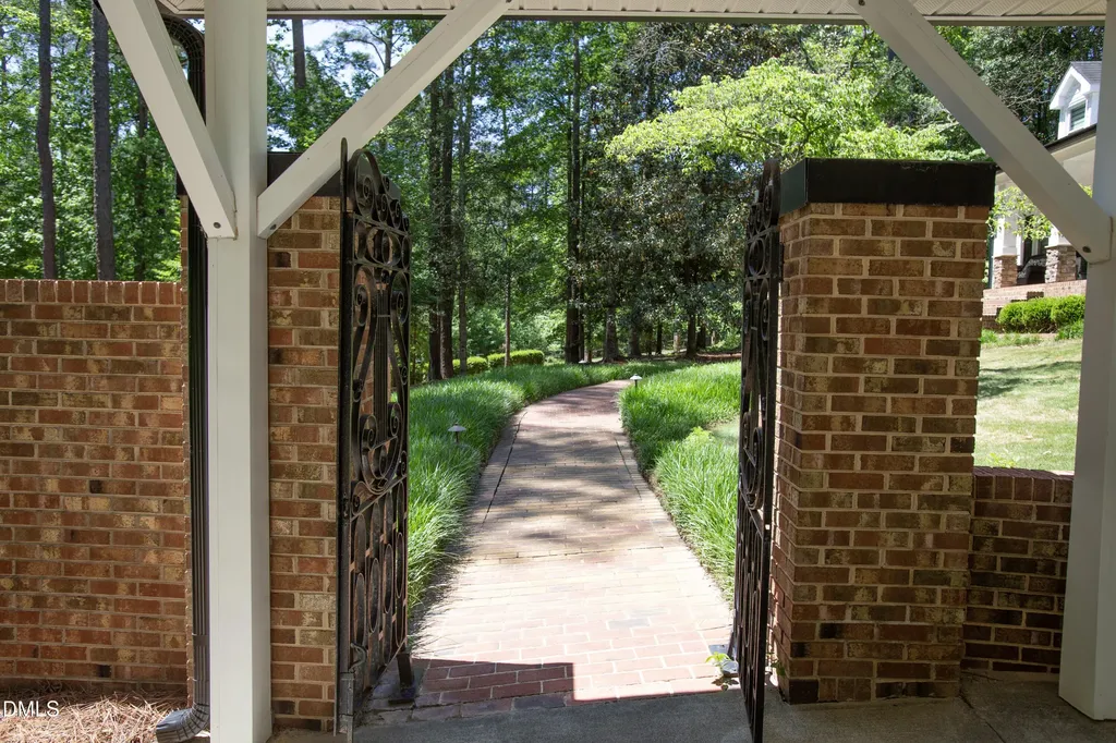 3005 Horse Shoe Farm Road Wake Forest NC 27587