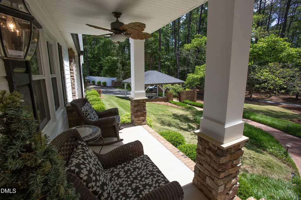 3005 Horse Shoe Farm Road Wake Forest NC 27587