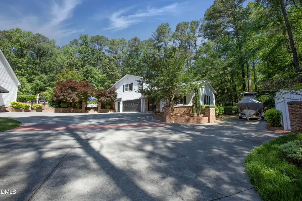 3005 Horse Shoe Farm Road Wake Forest NC 27587
