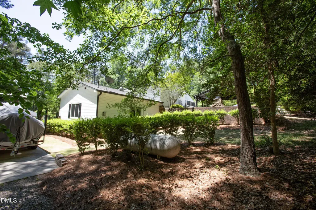 3005 Horse Shoe Farm Road Wake Forest NC 27587