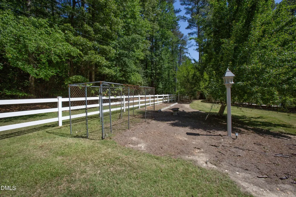 3005 Horse Shoe Farm Road Wake Forest NC 27587