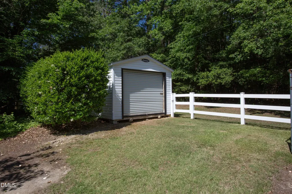 3005 Horse Shoe Farm Road Wake Forest NC 27587