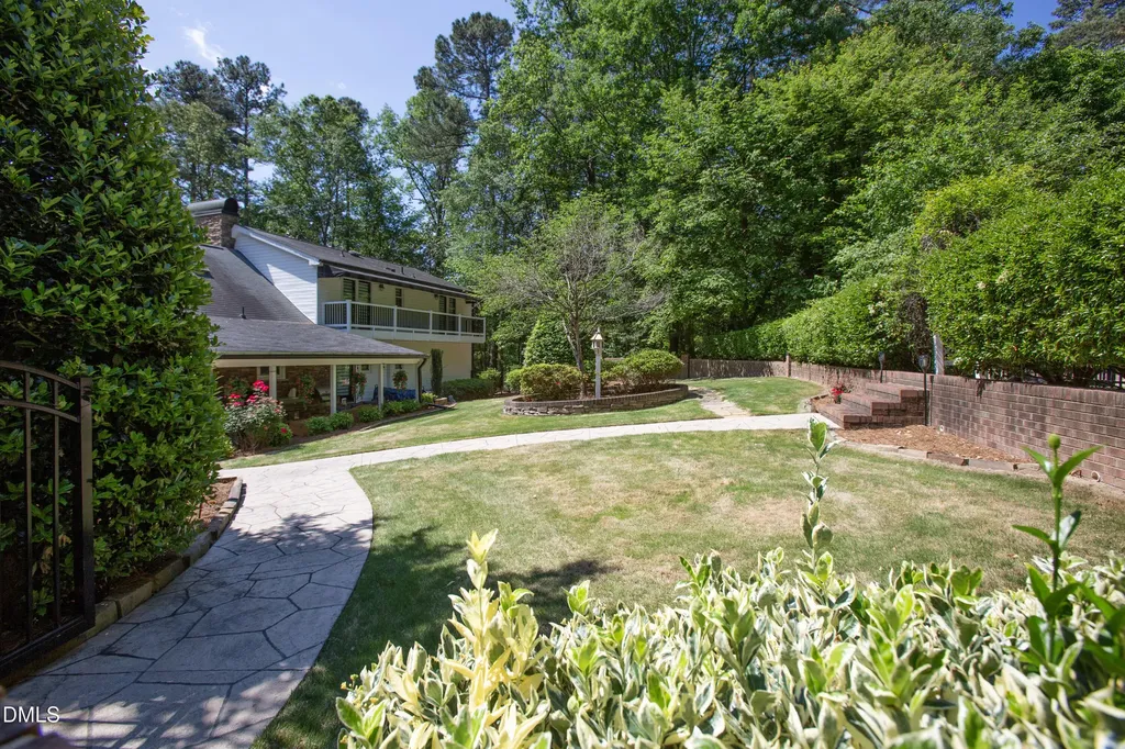 3005 Horse Shoe Farm Road Wake Forest NC 27587