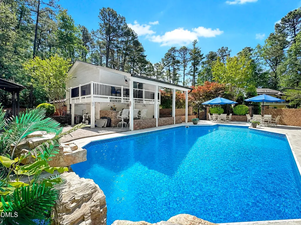 3005 Horse Shoe Farm Road Wake Forest NC 27587