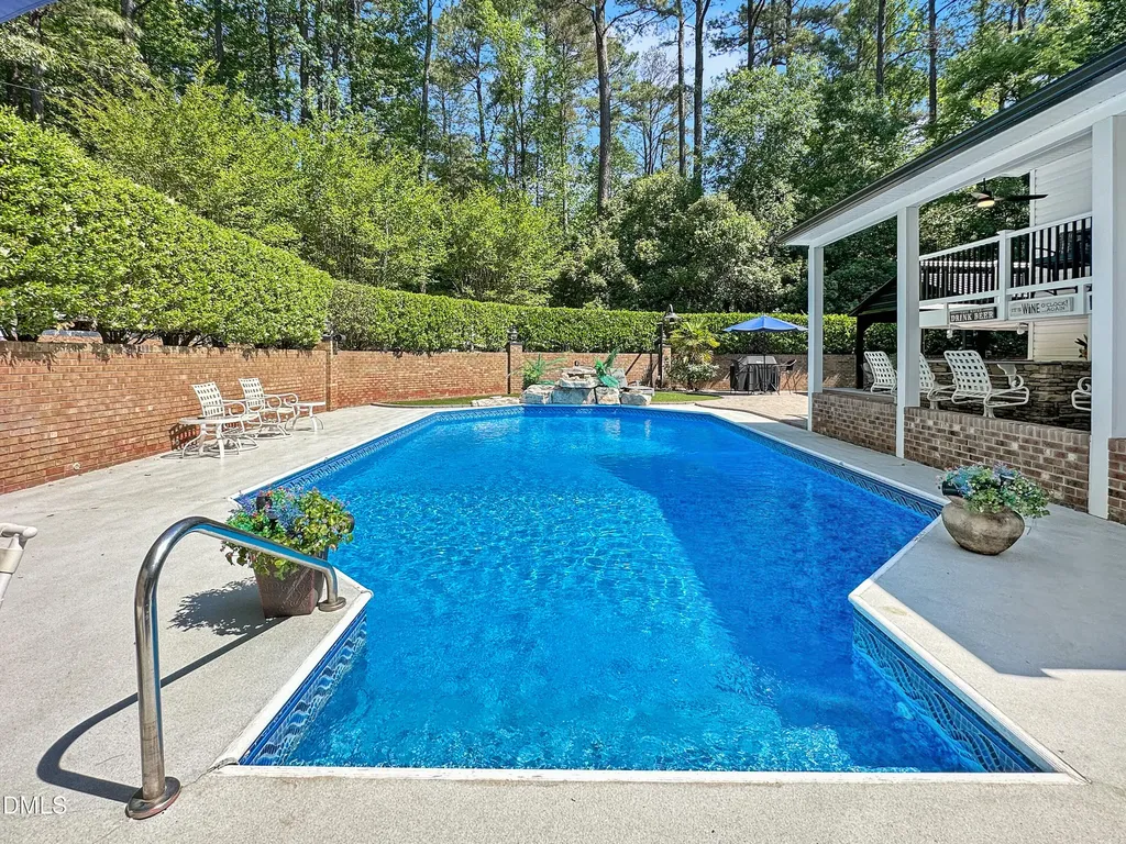 3005 Horse Shoe Farm Road Wake Forest NC 27587