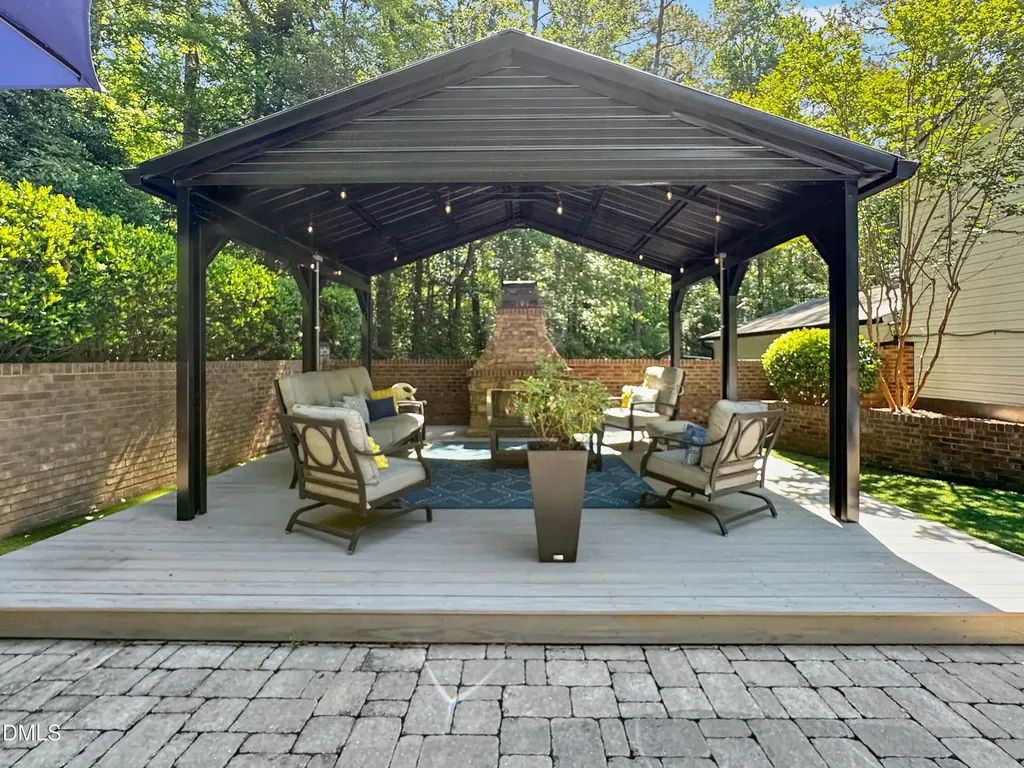 3005 Horse Shoe Farm Road Wake Forest NC 27587