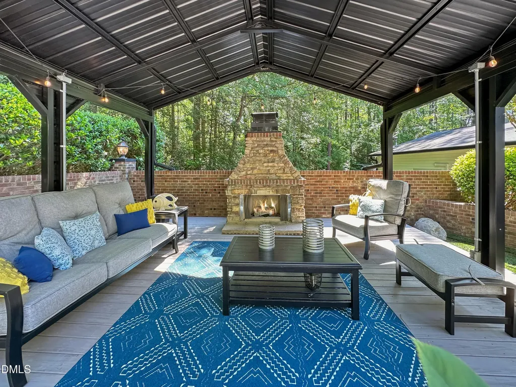 3005 Horse Shoe Farm Road Wake Forest NC 27587