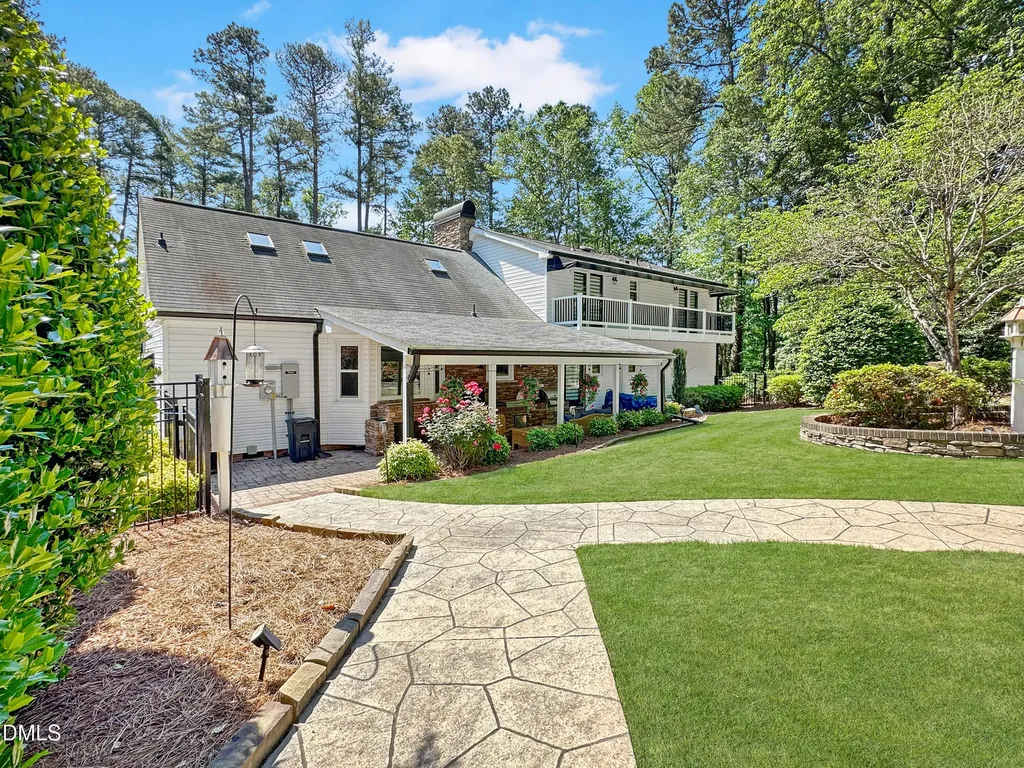 3005 Horse Shoe Farm Road Wake Forest NC 27587