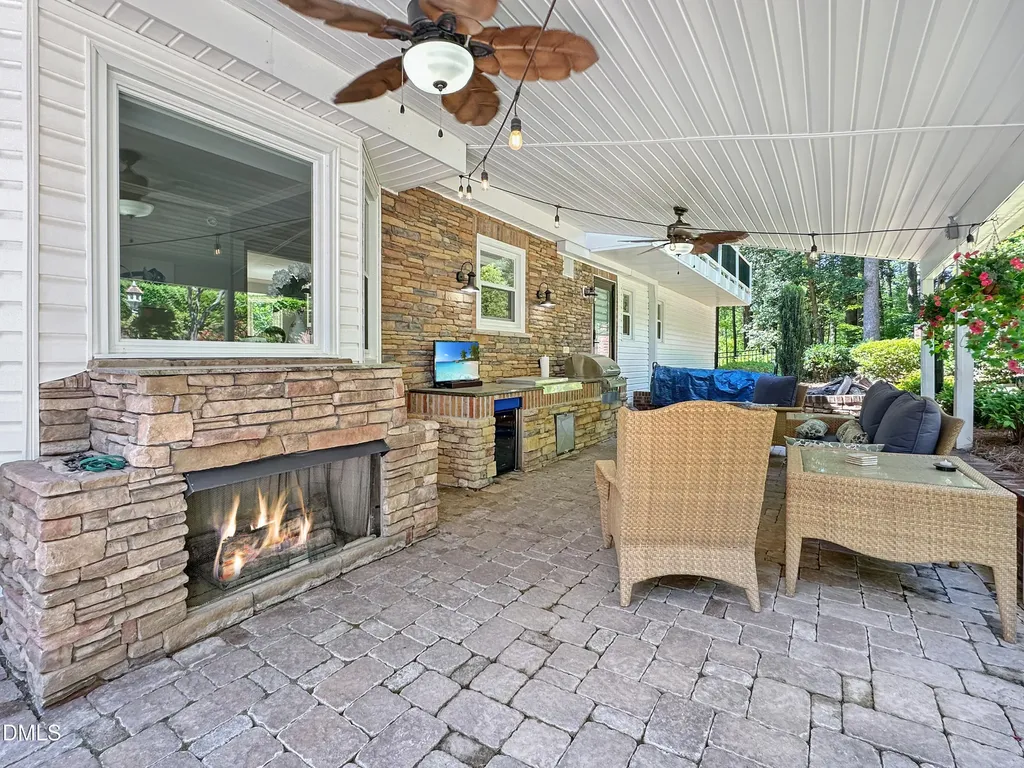 3005 Horse Shoe Farm Road Wake Forest NC 27587