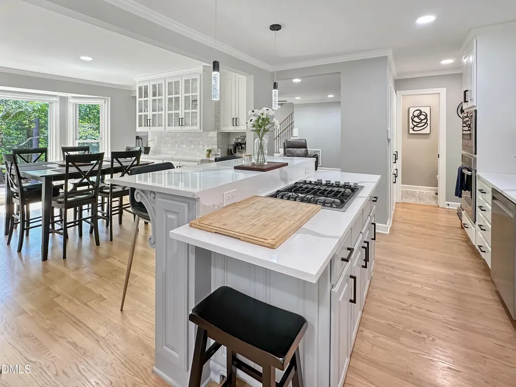 3005 Horse Shoe Farm Road Wake Forest NC 27587