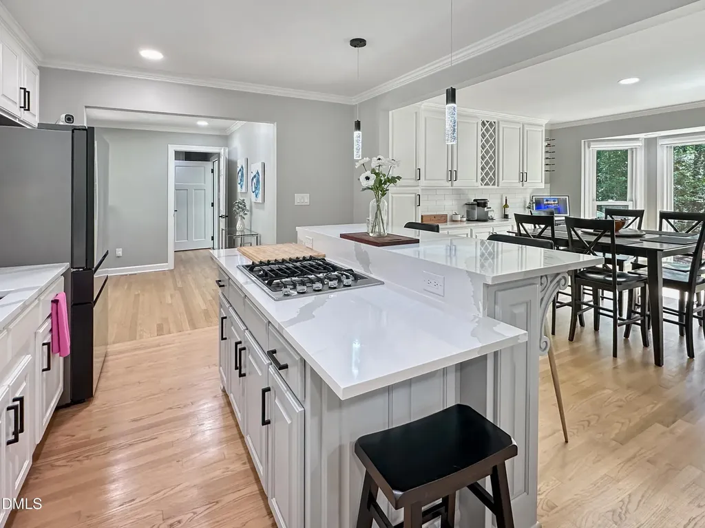 3005 Horse Shoe Farm Road Wake Forest NC 27587